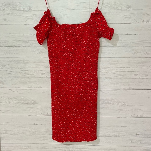 Princess Polly Gracie Mini Dress - Picture 6 of 6